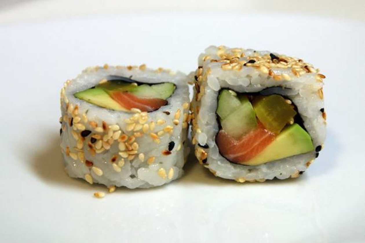 California Maki