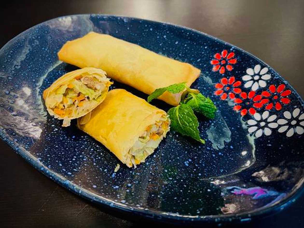 Original Spring Roll