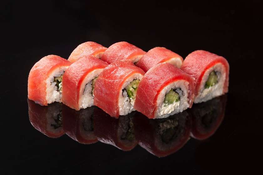 Filadelfija ar tuncis