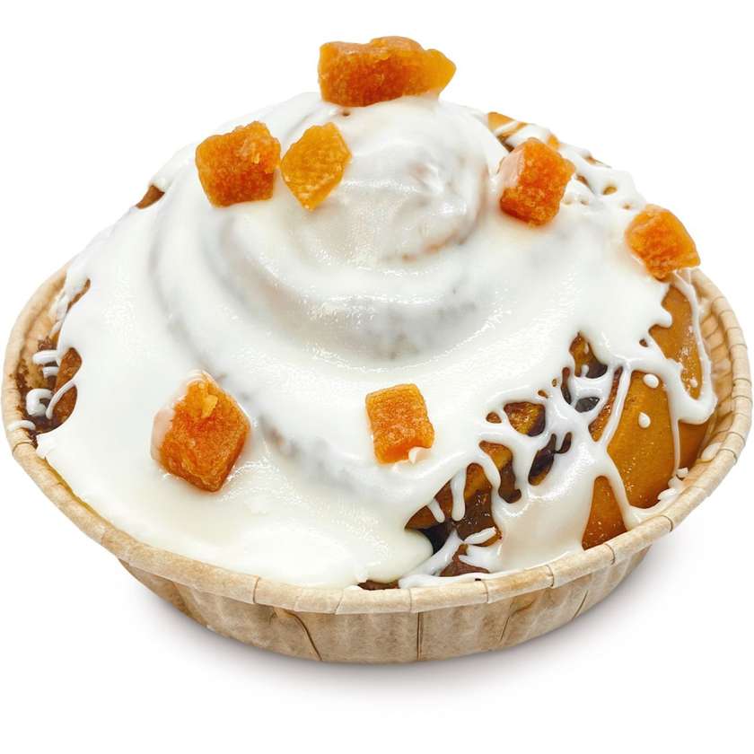 CINNABON CU CAISE 90GR