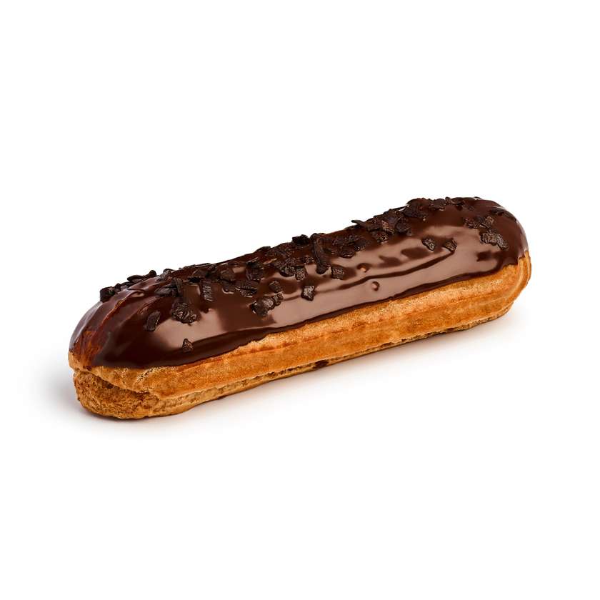 Ecler cu Ciocolata, 80g