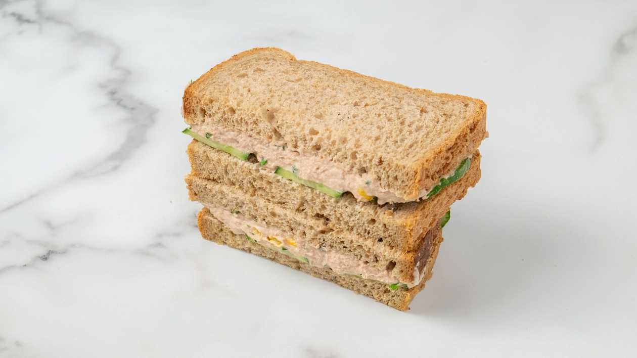 Тунец Ремикс