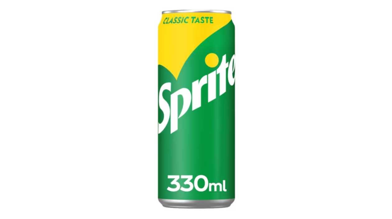 Sprite