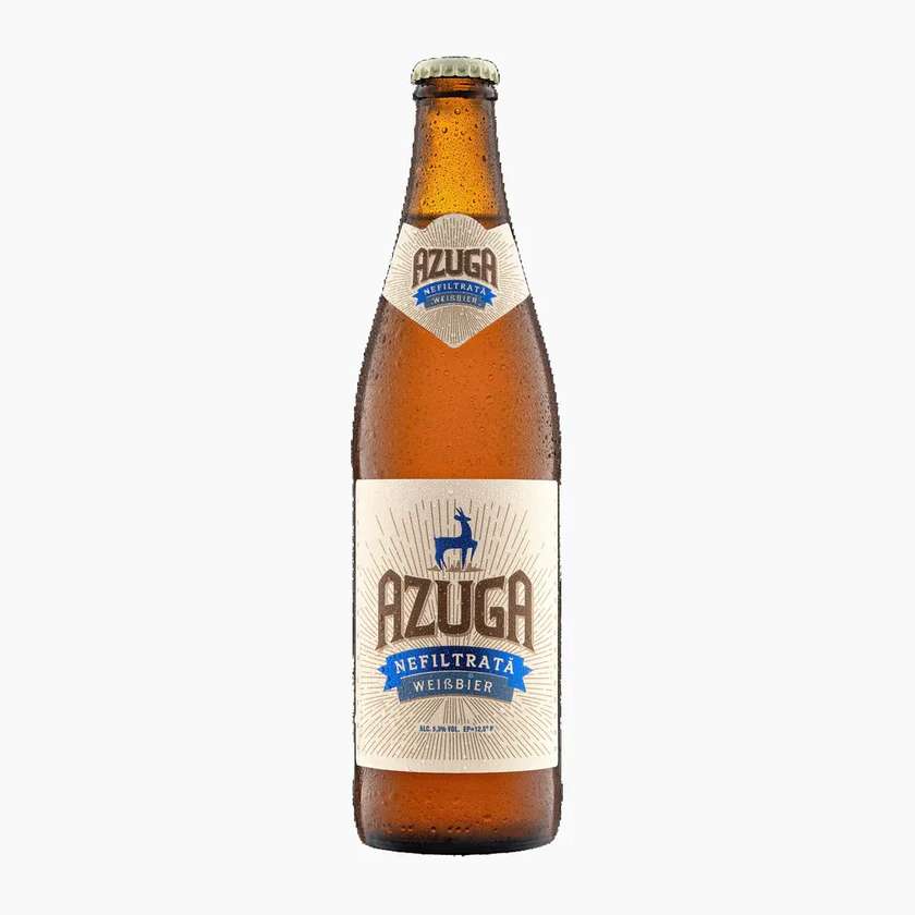 Azuga Weissbier