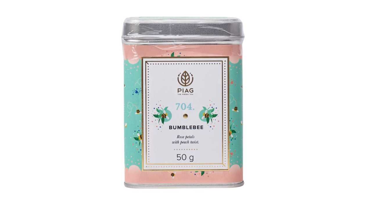 Piag Puszka - Bumblebee