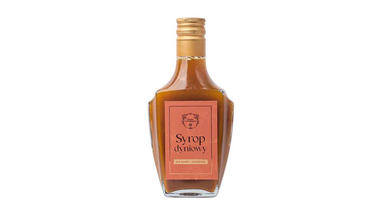 Syrop Dynia