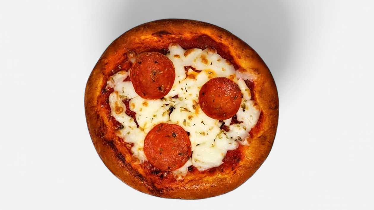 Pizzette Pepperoni