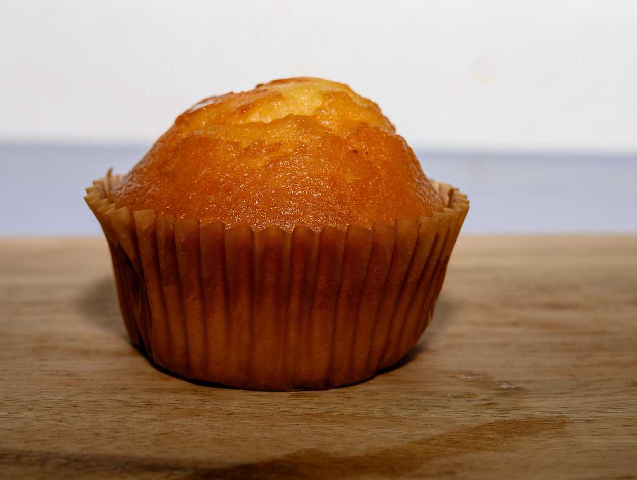 Muffin light