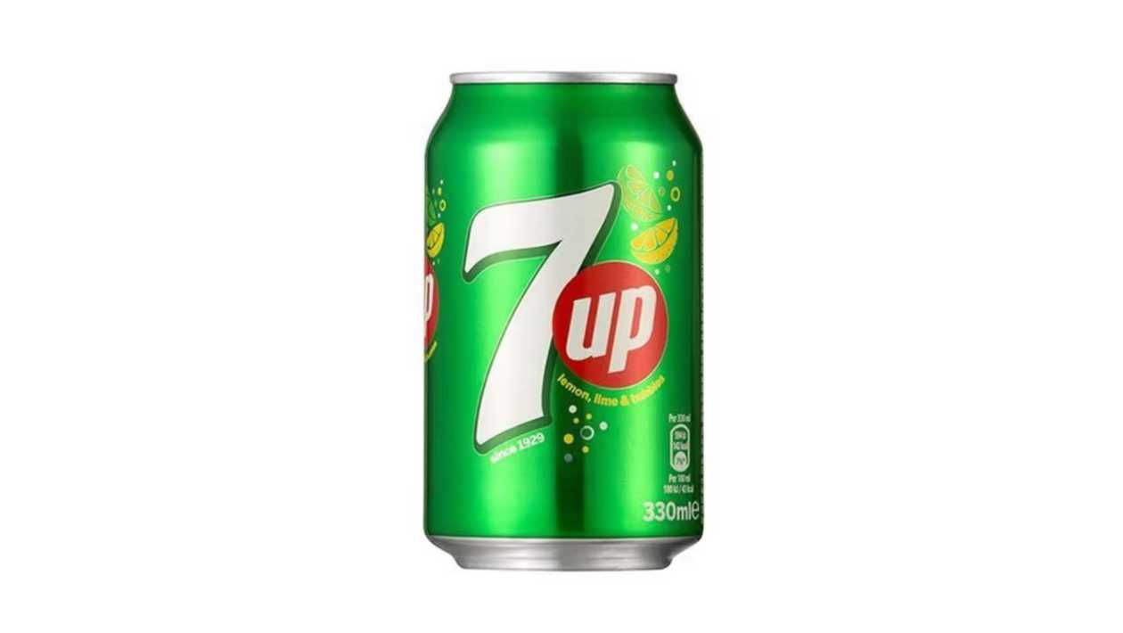 7 up karastusjook