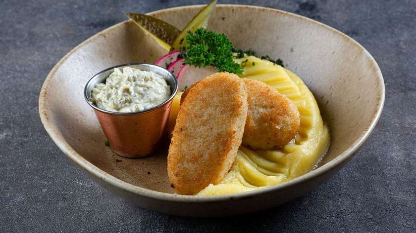 Haugikotlet