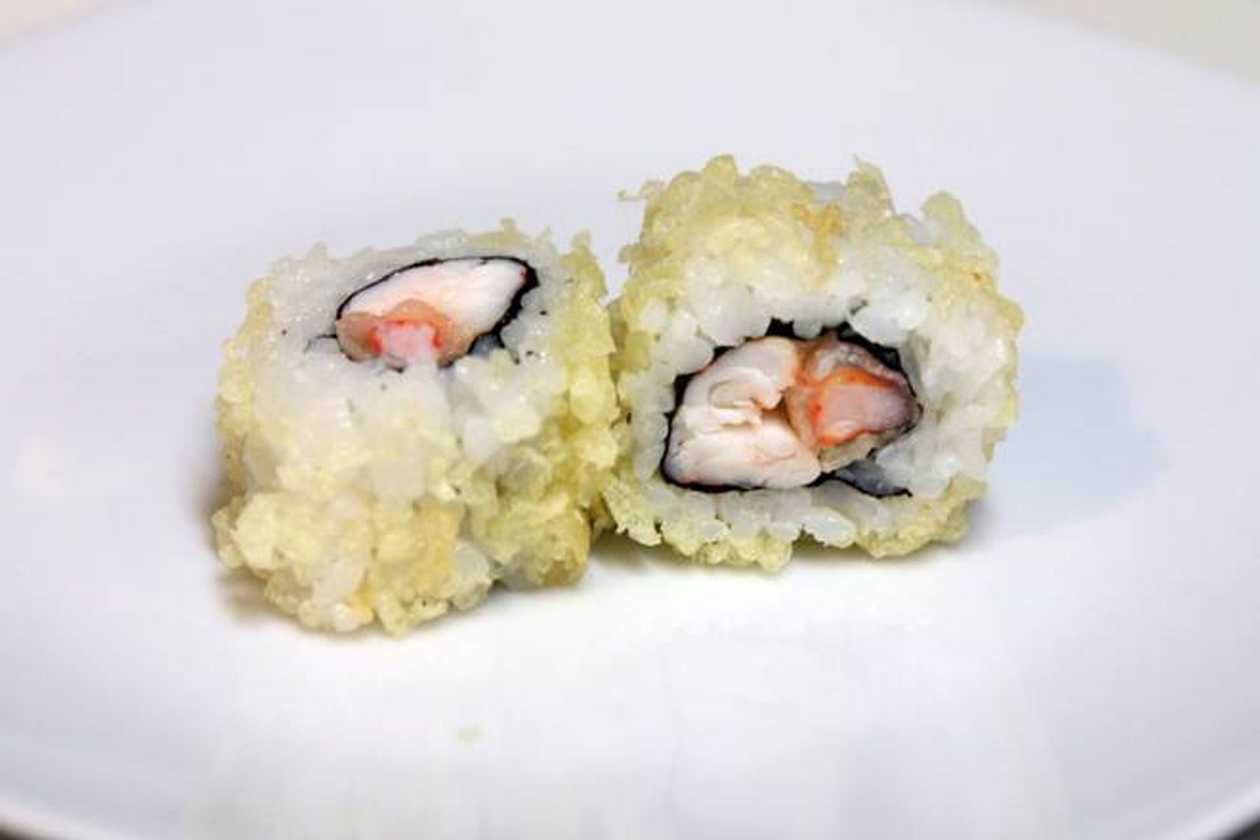Tempura Maki