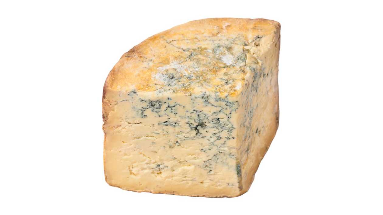Ekologiczny ser Stilton Kaandorp 150g