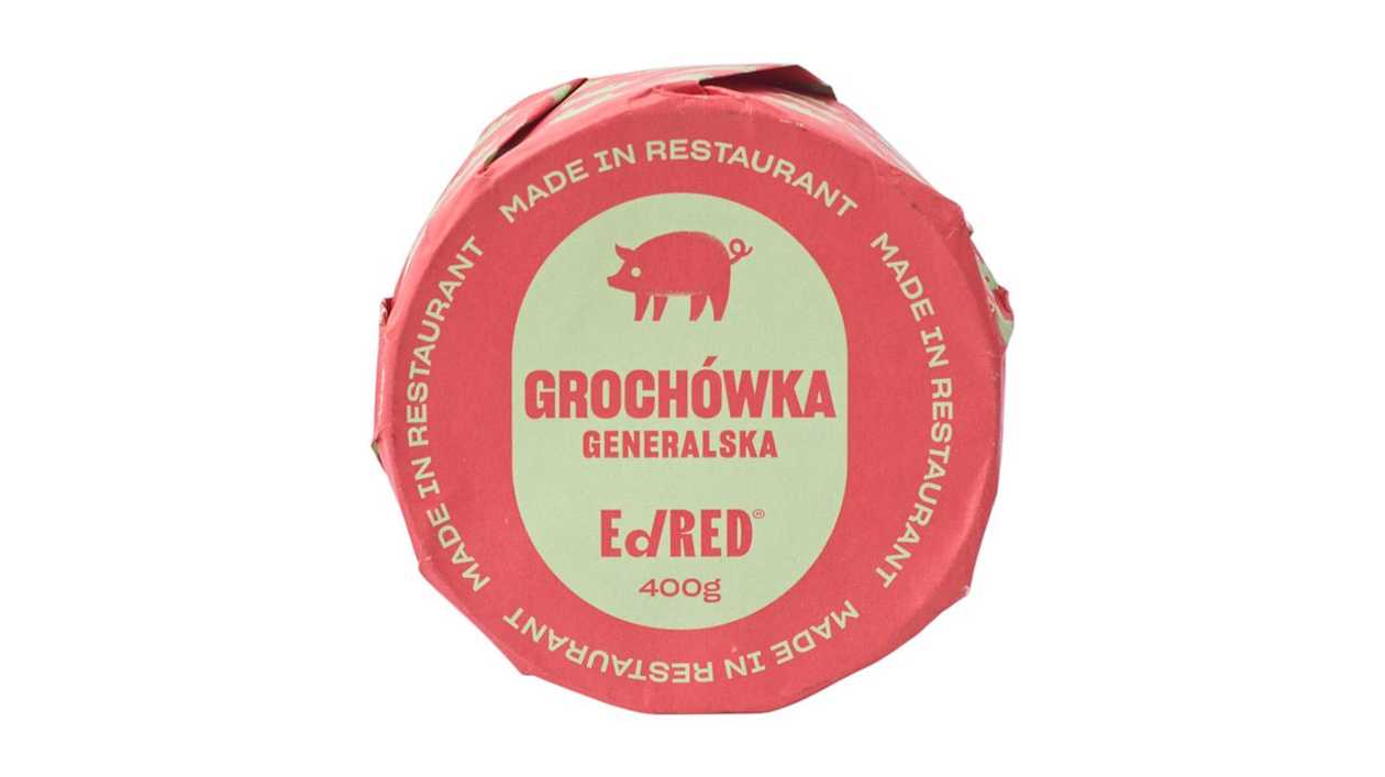 Grochówka Generalska