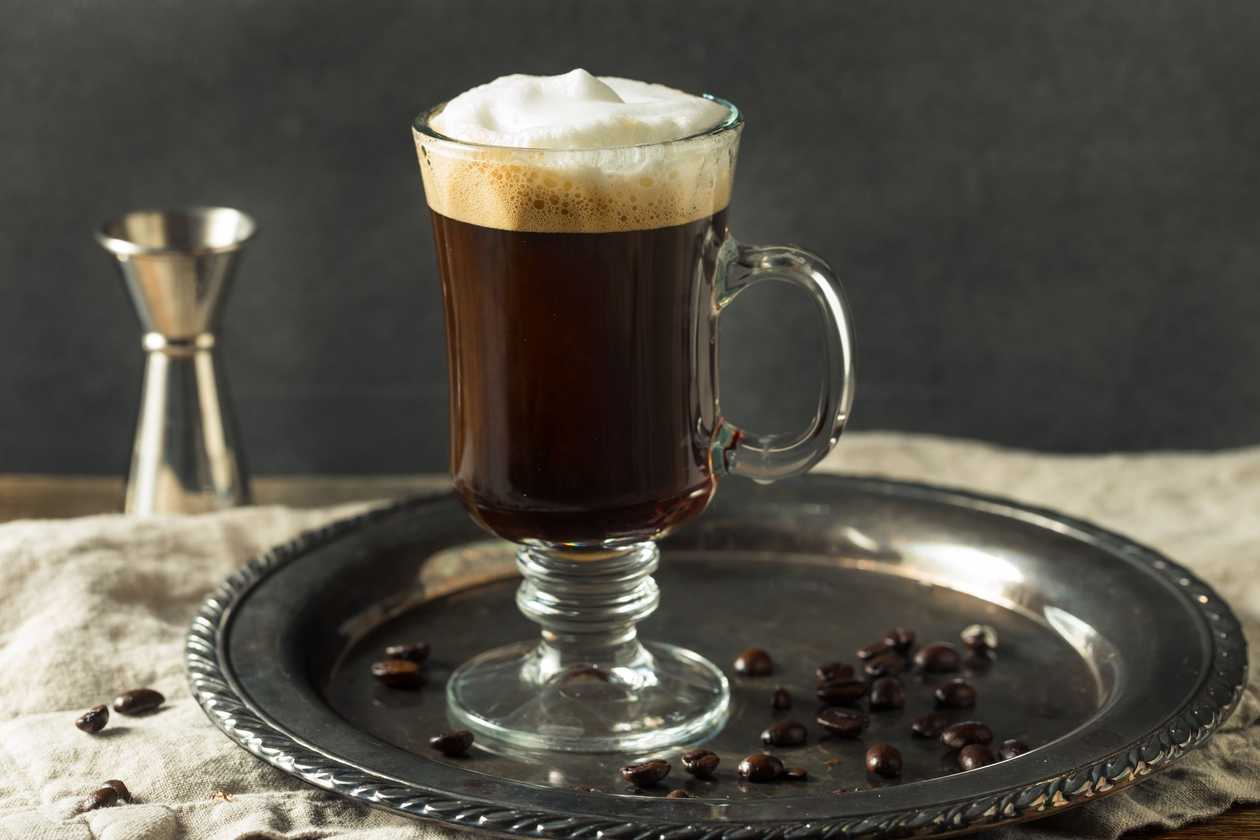 Irish Coffee
