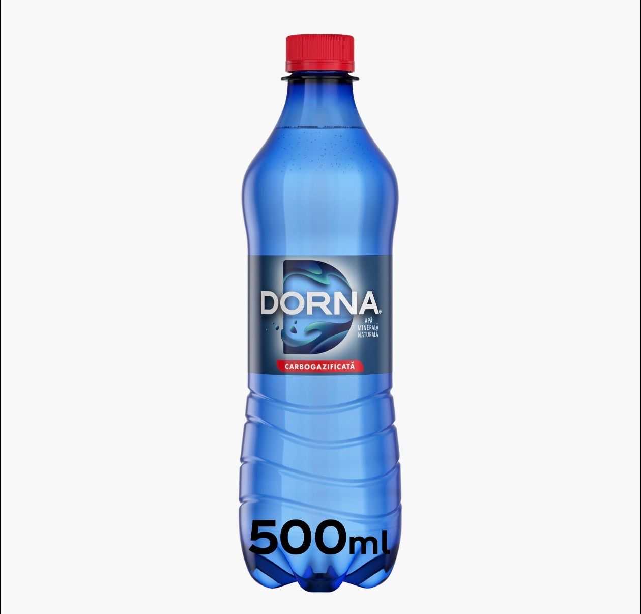 Apa minerala