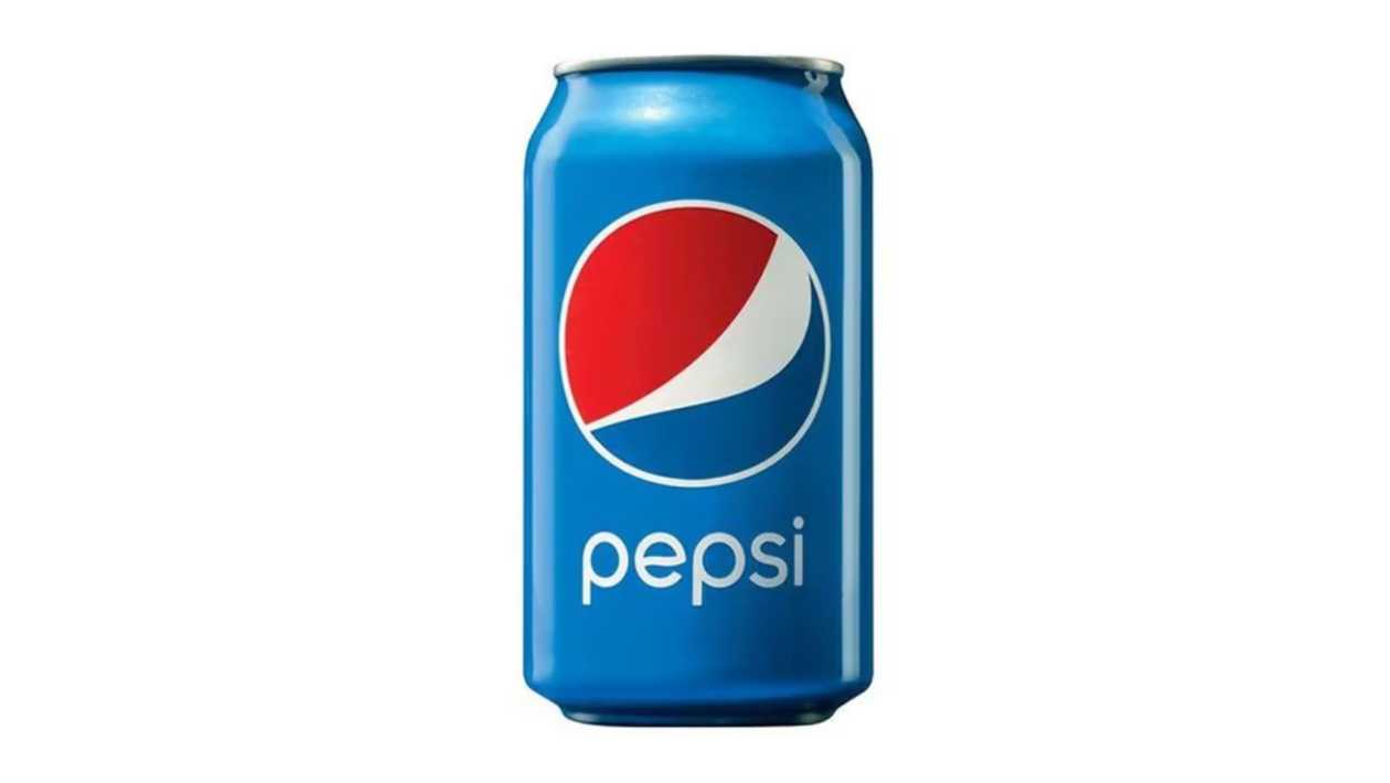Pepsi cola karastusjook