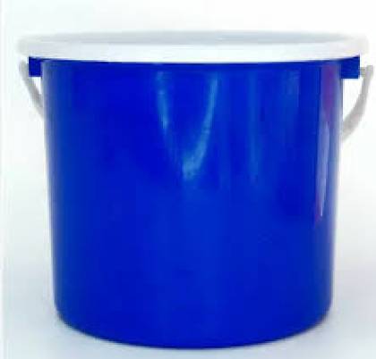 Okro Stew Bucket (Schedule Order For Next Day)