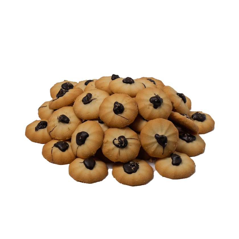 Biscuiti Picatura, kg 250g