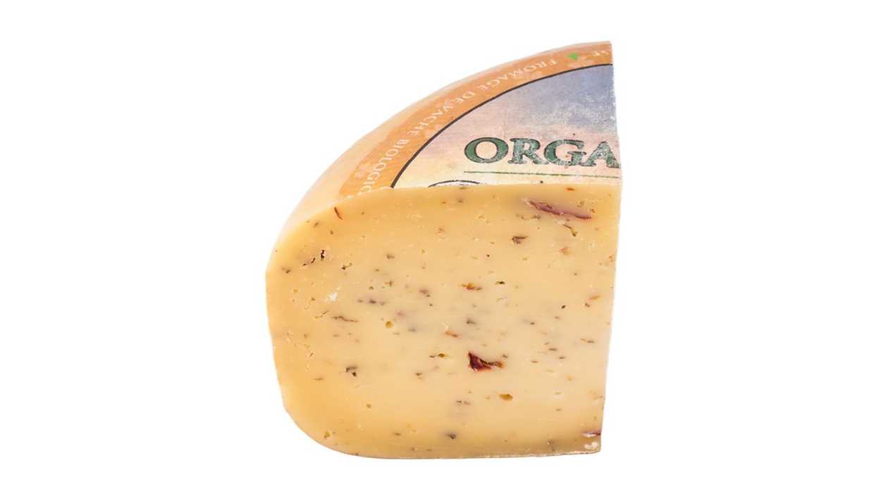 Ekologiczny ser krowi italiano Kaandorp 150g