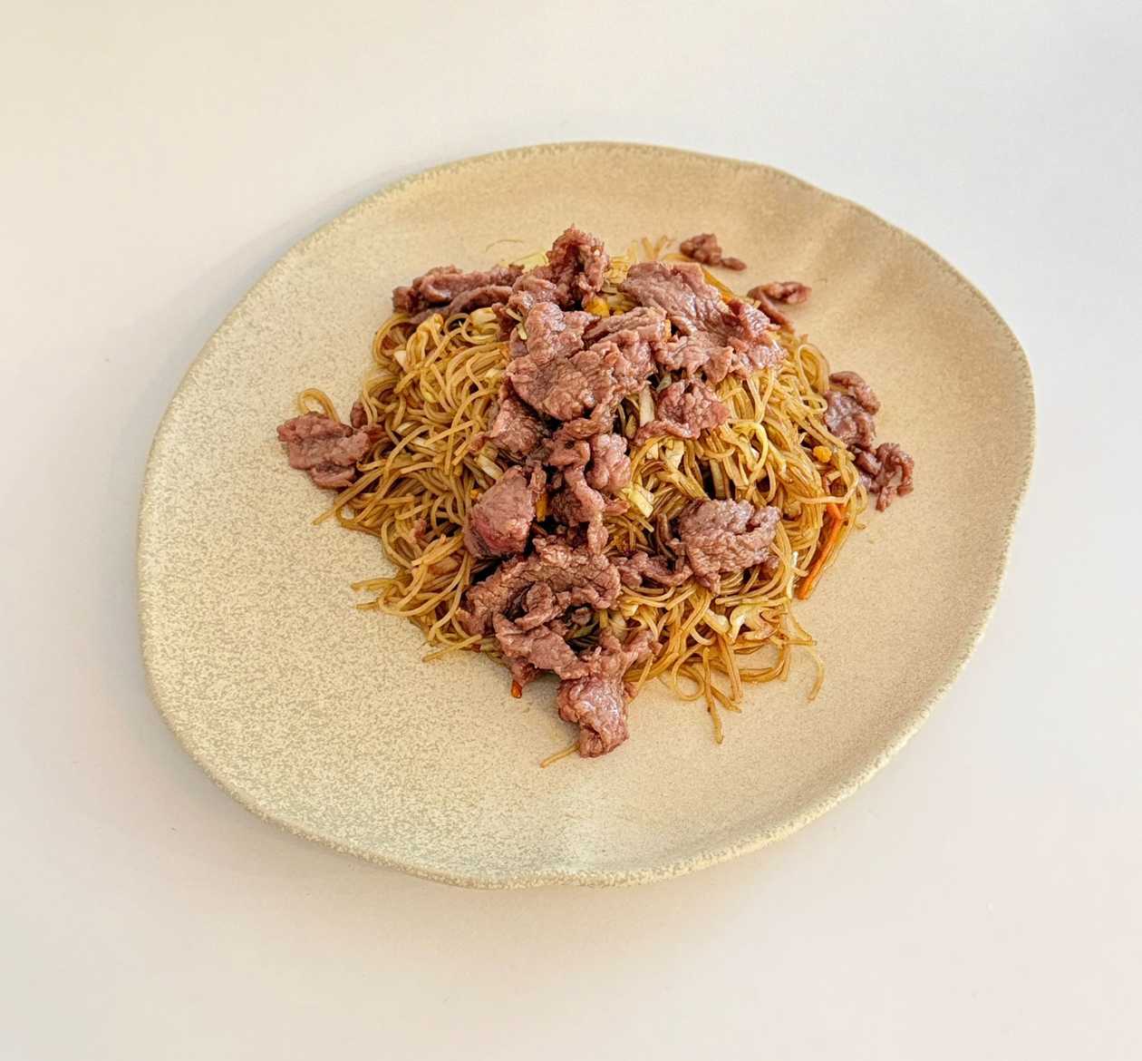 H02-Noodles with Beef