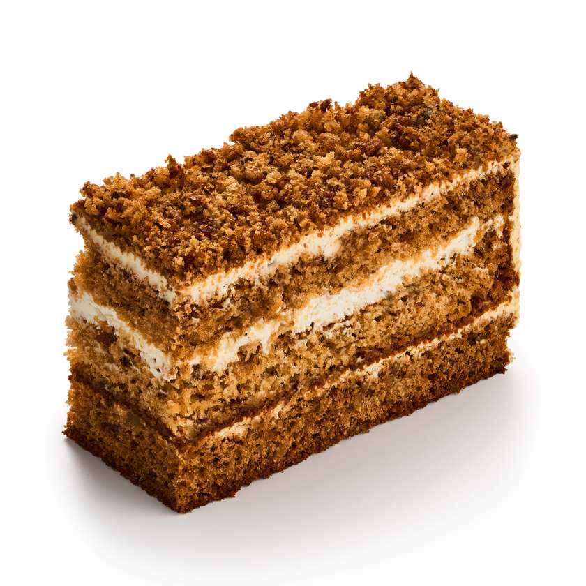 Prajitura Honey Cake, 110g