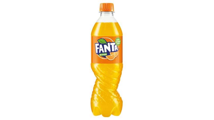 Fanta