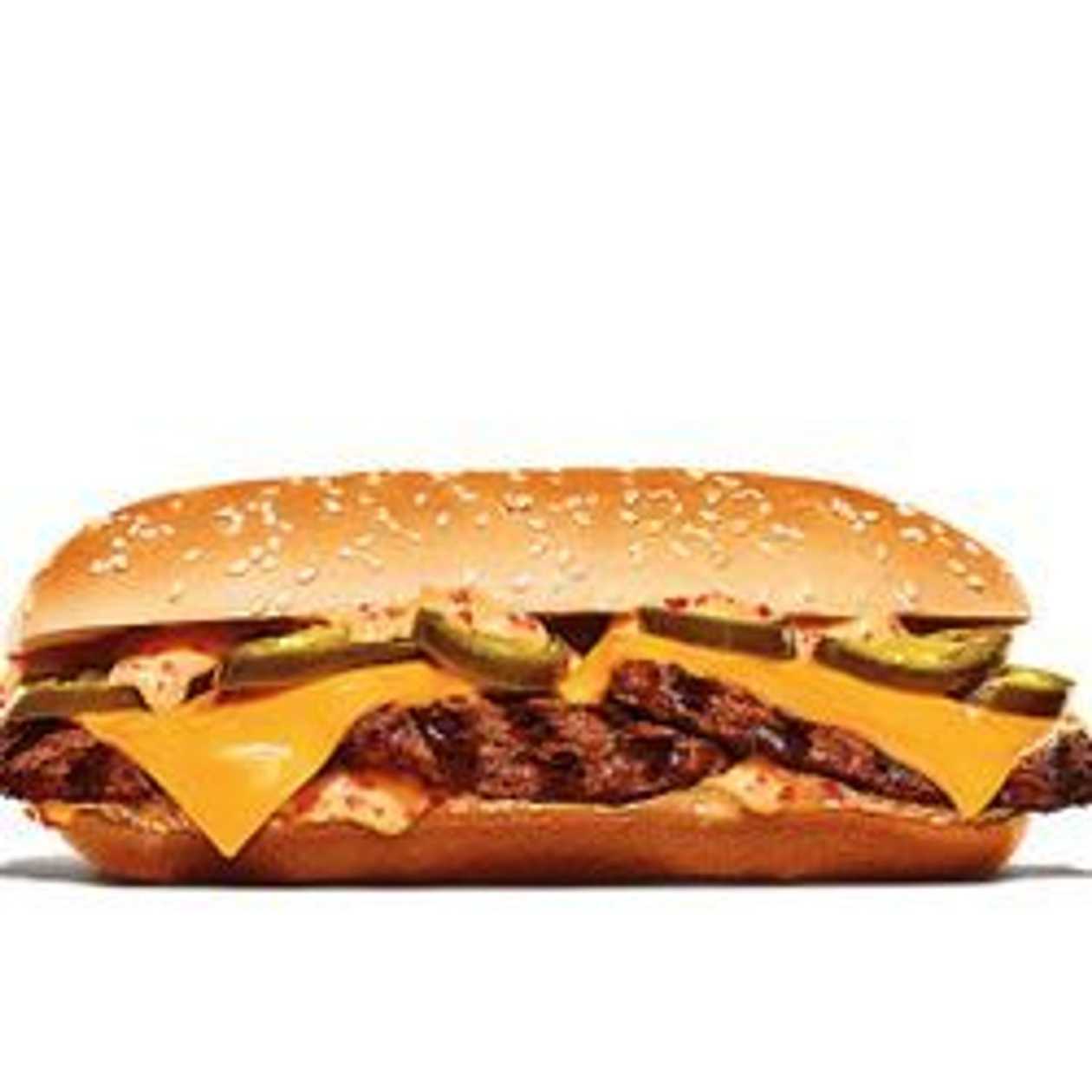 Extra Long Chili Cheese