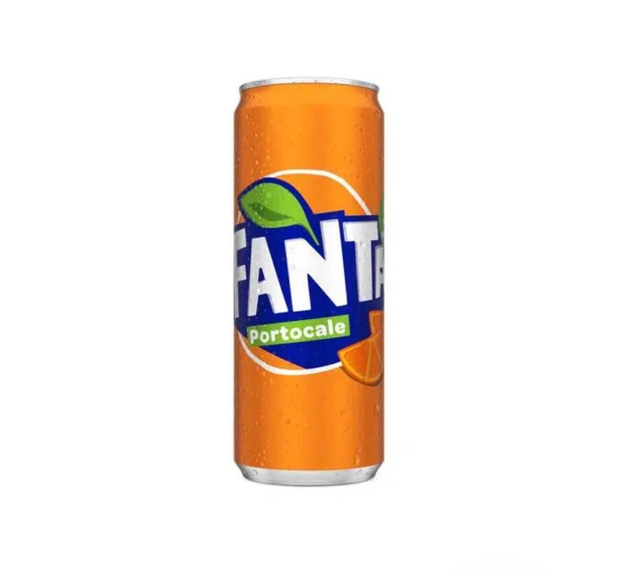 Fanta Portocale doza