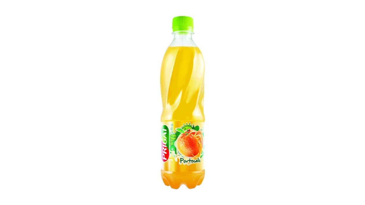 Prigat Orange 0,5l
