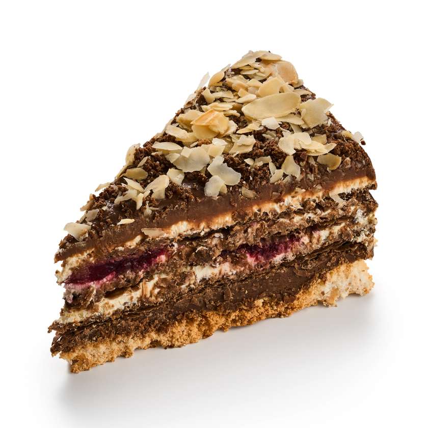 Prajitura Constantin, 120g