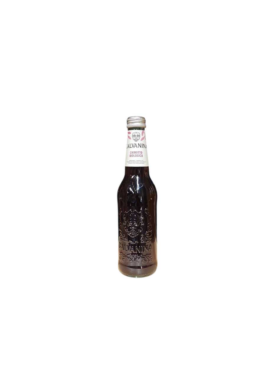 Napój Chinotto Eko