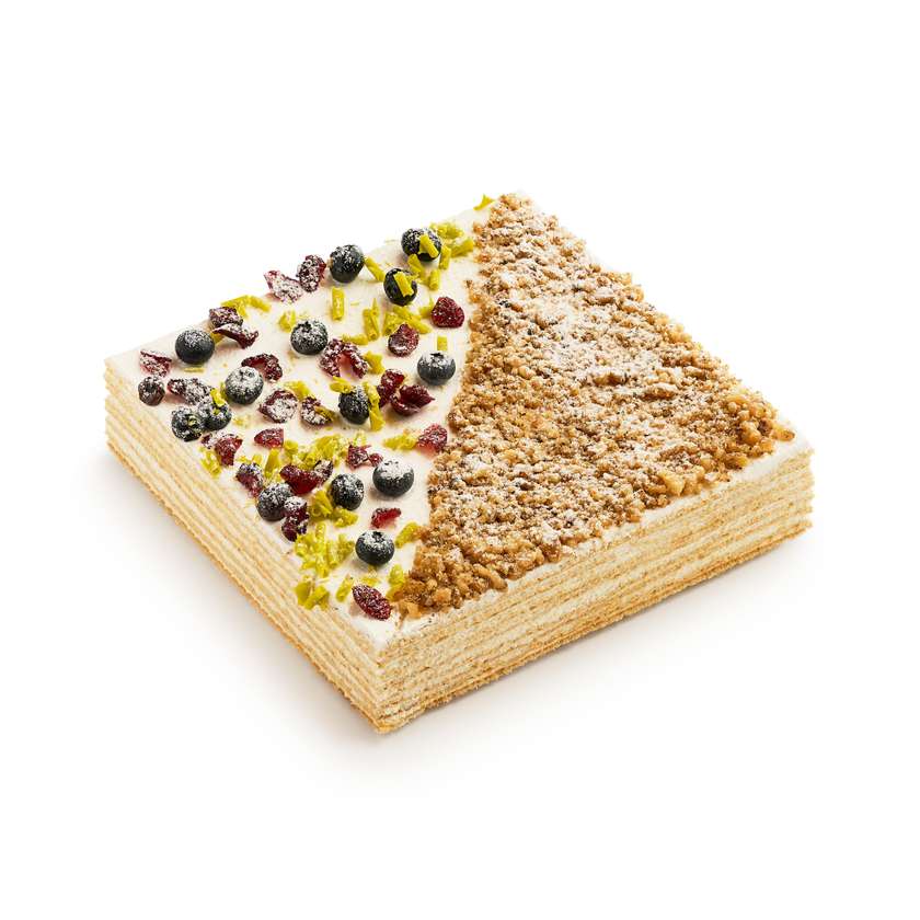 Tort Smantanel, kg 850g