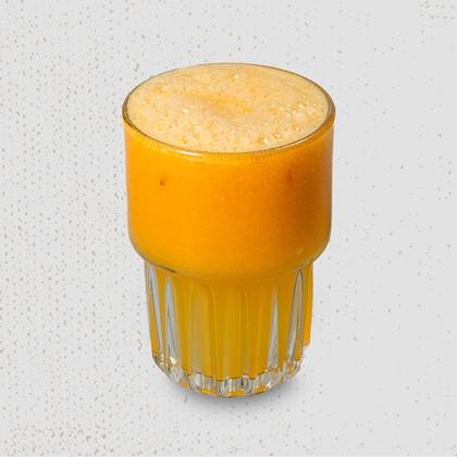 Orange love