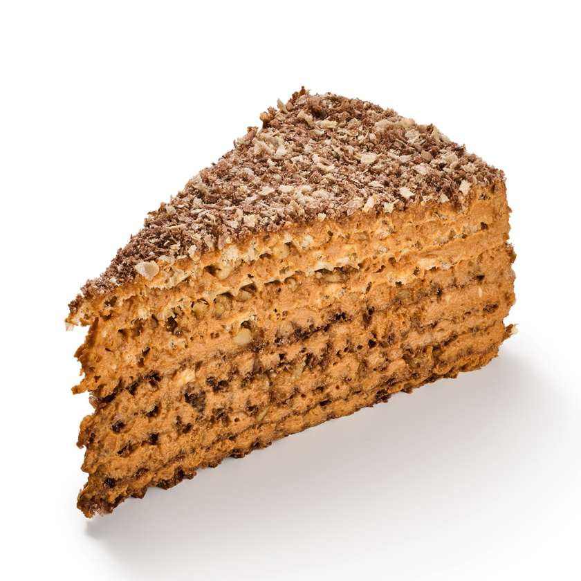 Prajitura Amintiri din Copilarie, 100g