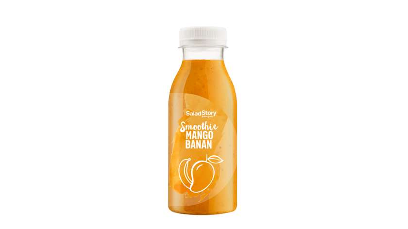 Mango Banan