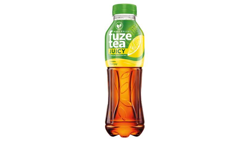 Fuze Tea