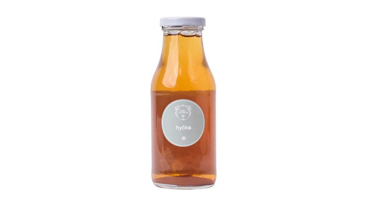 Syrop Hyćka