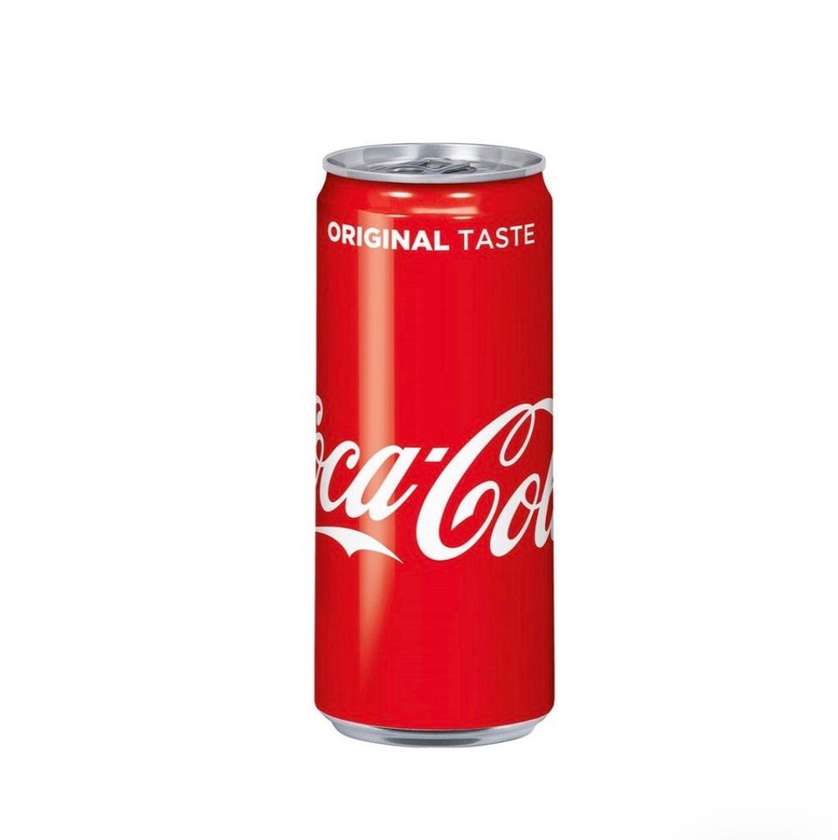 COCA-COLA DOZA