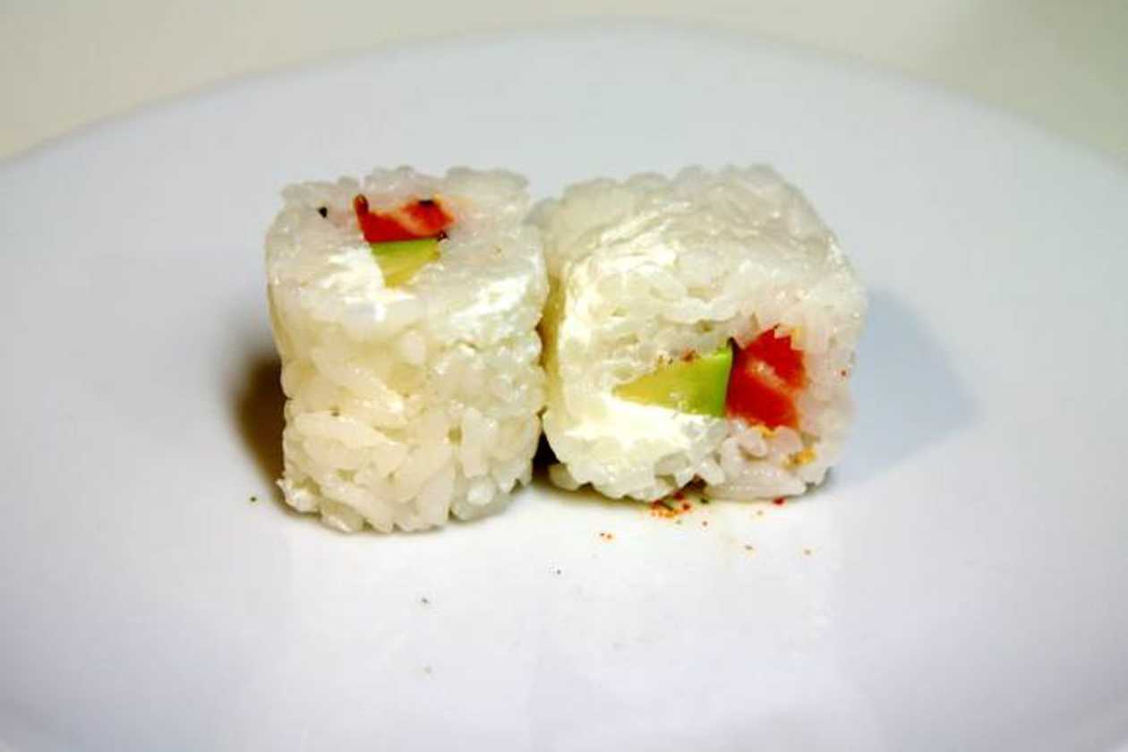 Rice Roll