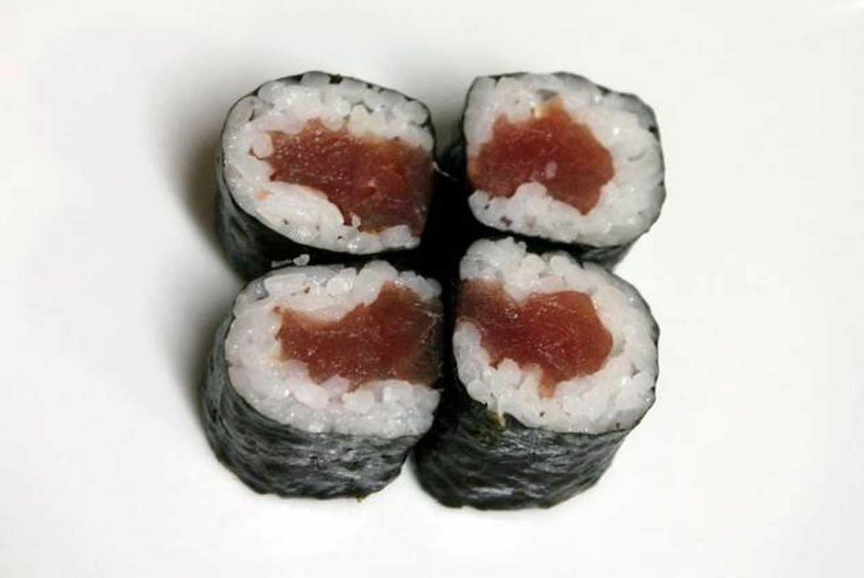 Tekka Maki