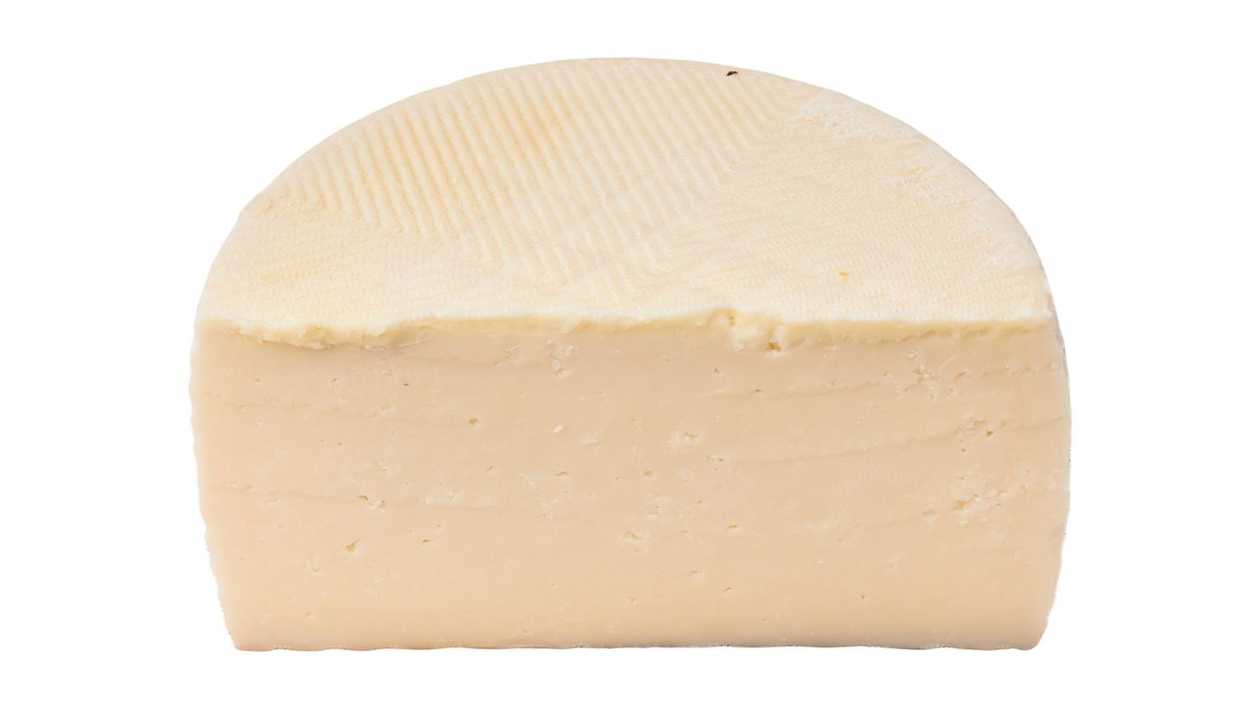 Ekologiczny ser Manchego Queso Kaandorp 150g