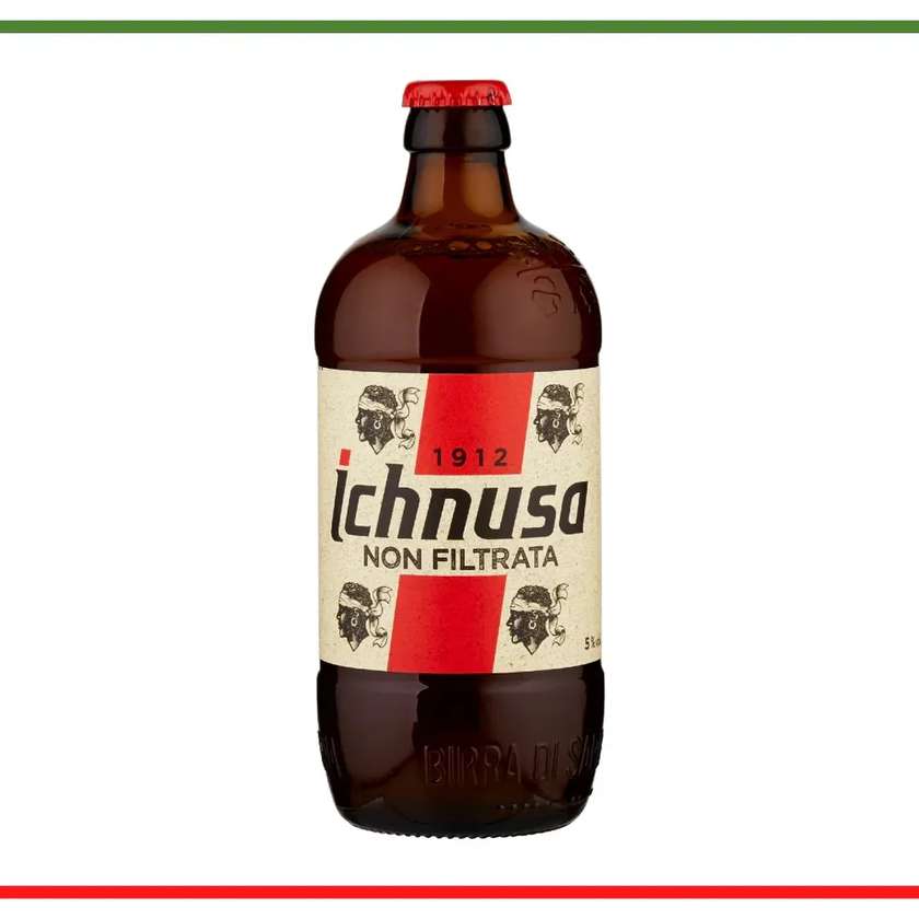 ICHNUSA 500ML