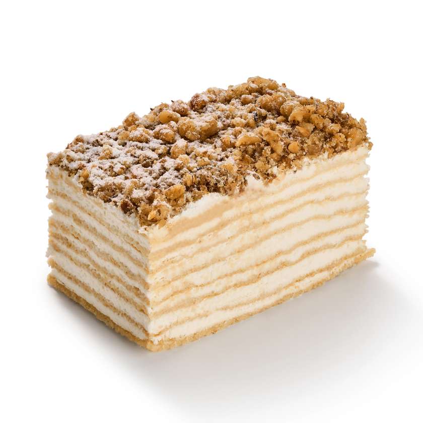 Prajitura Smantanel, 120g