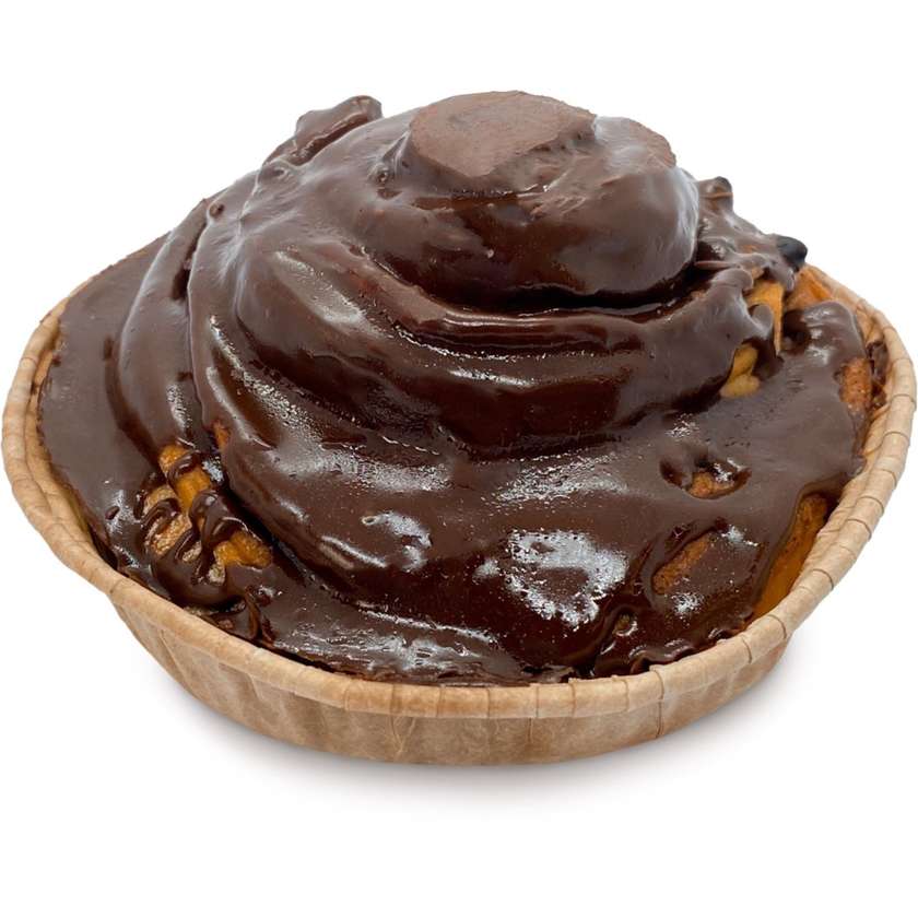 CINNABON CU CIOCOLATA 90GR