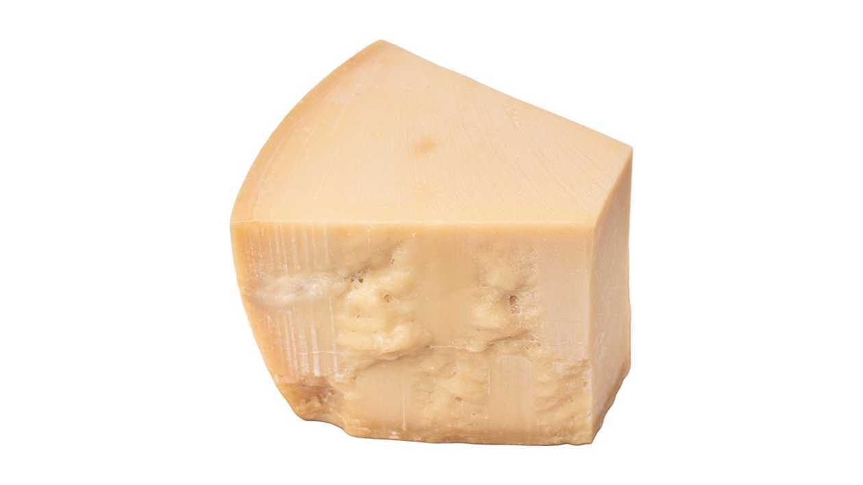 Ekologiczny ser Parmigiano Reggiano Kaandorp 150g