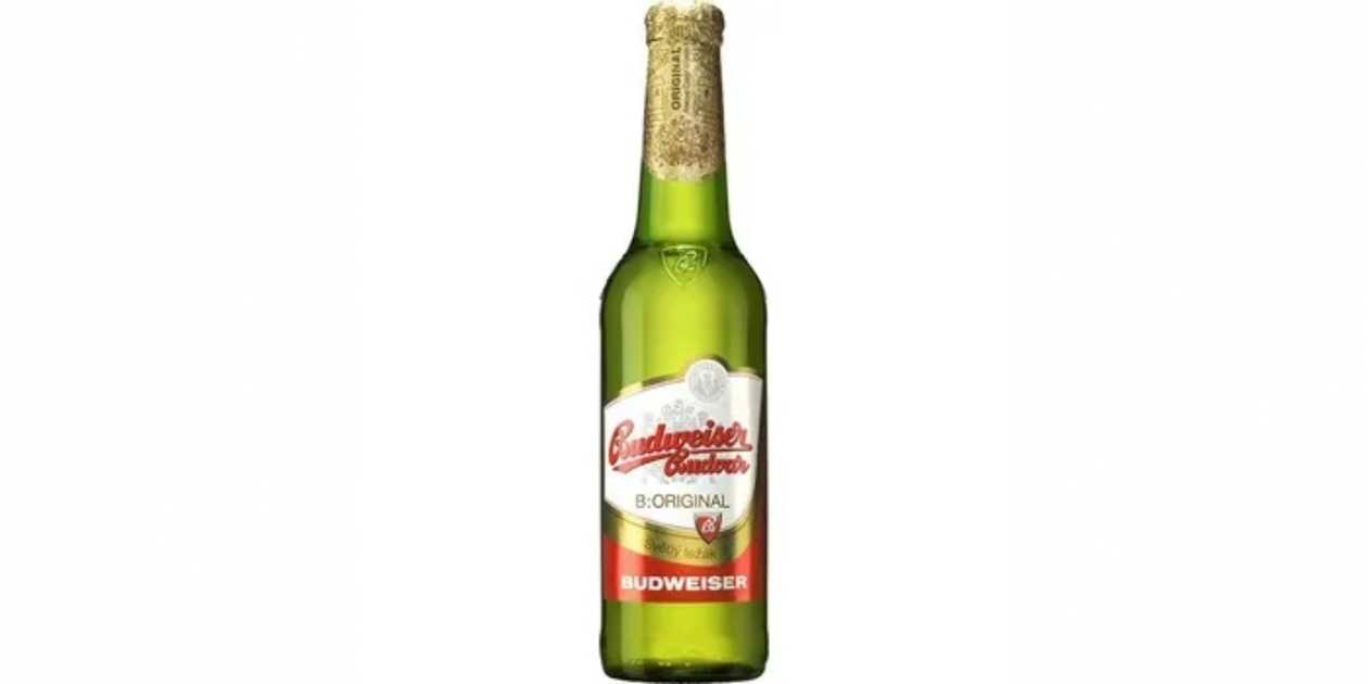 Budvar 12
