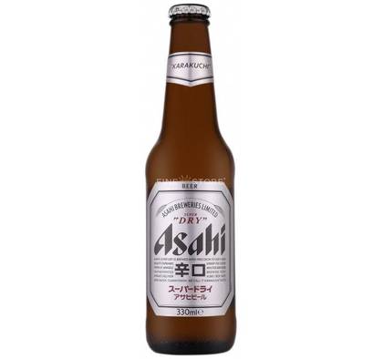 Asahi Super Dry