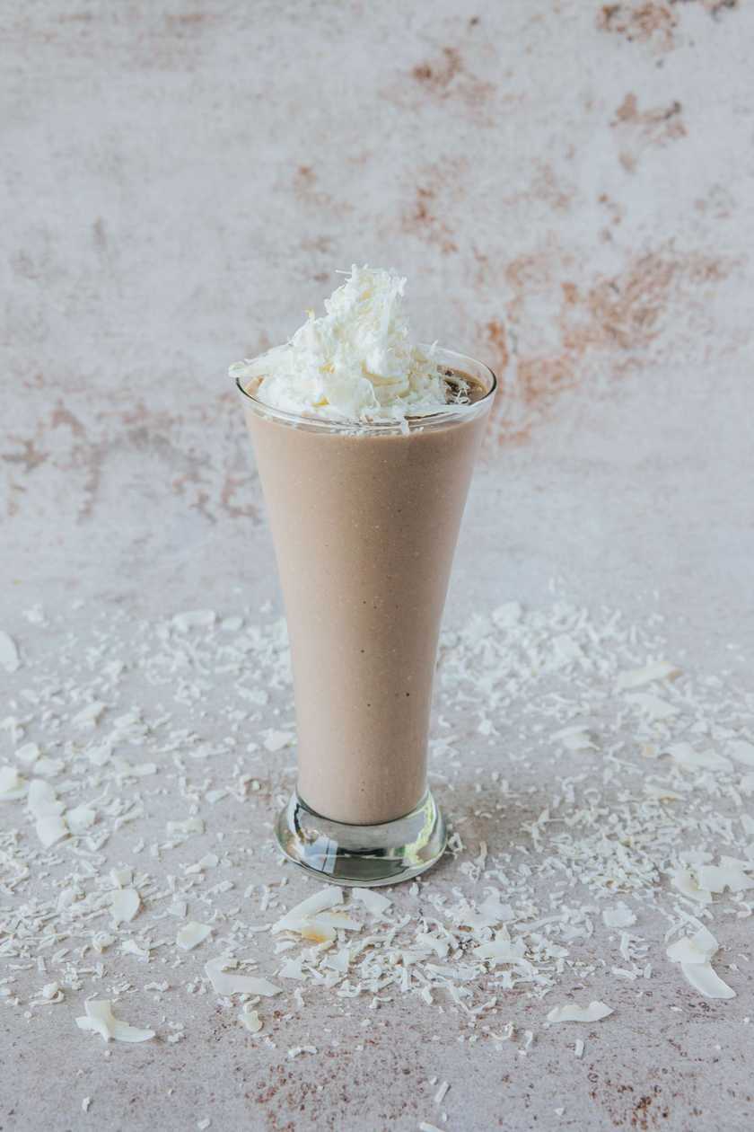 Bounty Frappe