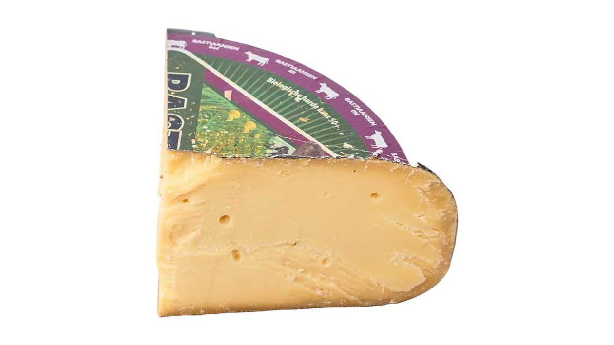 Ekologiczny Ser Bastiaansen Old Kaandorp 150g