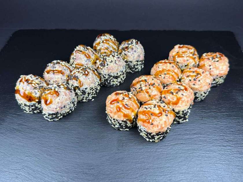 Kombinētais tartars